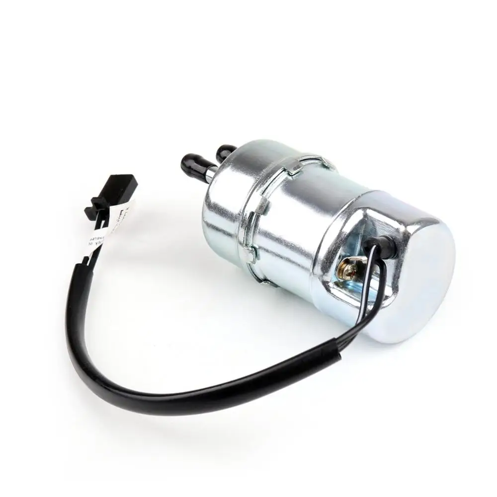 Топливный насос Areyourshop для Yamaha XVS650 XP500 T-MAX XVS1100 XV535 Virago 535 V-Star аксессуары мотоциклов