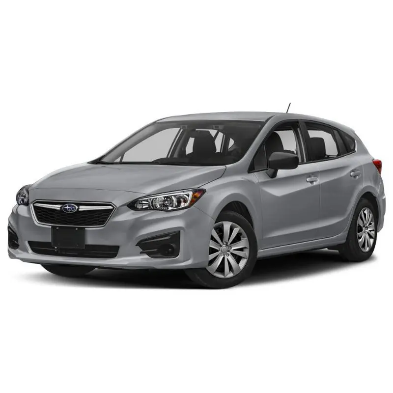 

Led interior lights For Subaru Impreza 2019 8pc Led Lights For Cars lighting kit Dome Map Reading bulbs Canbus