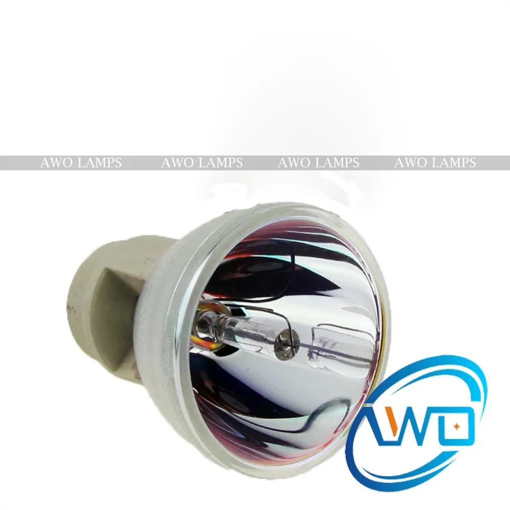 Дешевые заменяемая прожекторная лампа BL-FP230G BL-FP230F голой лампы для проектора OPTOMA
