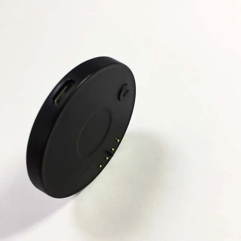 Для AMOLED Смарт-часы LEM5 X5 плюс Air Q3 зарядка через usb док-станции кабель Зарядное