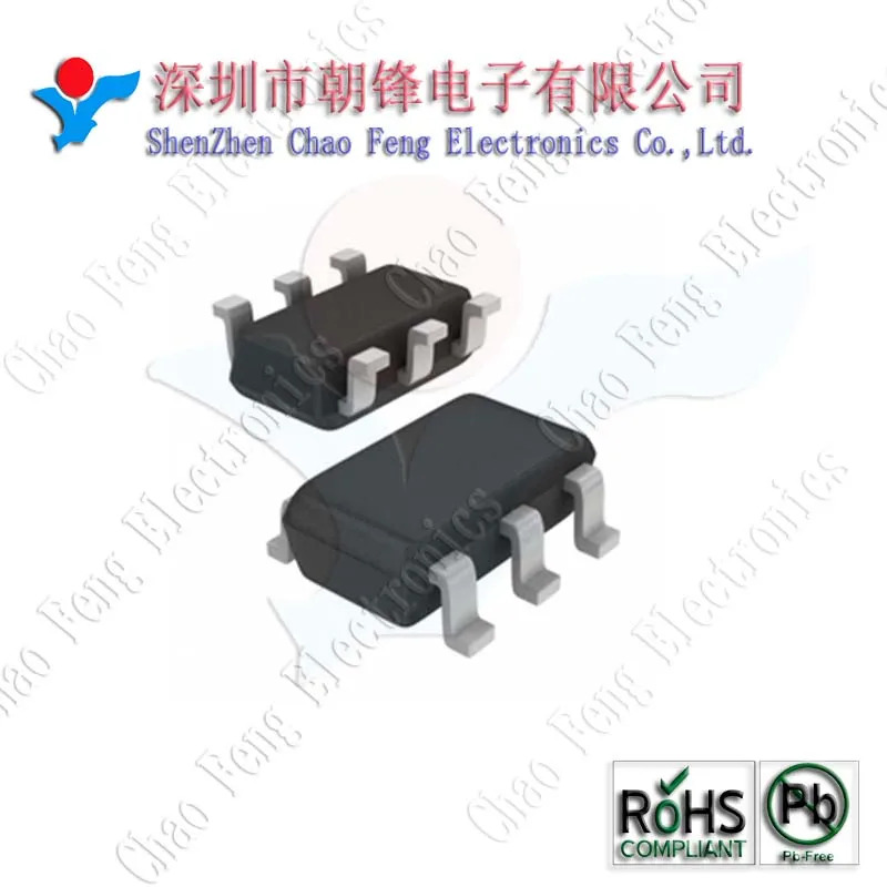 30 шт. RT9293BGJ6 RT9293B BT = SOT23 6 новый оригинальный|bt| |