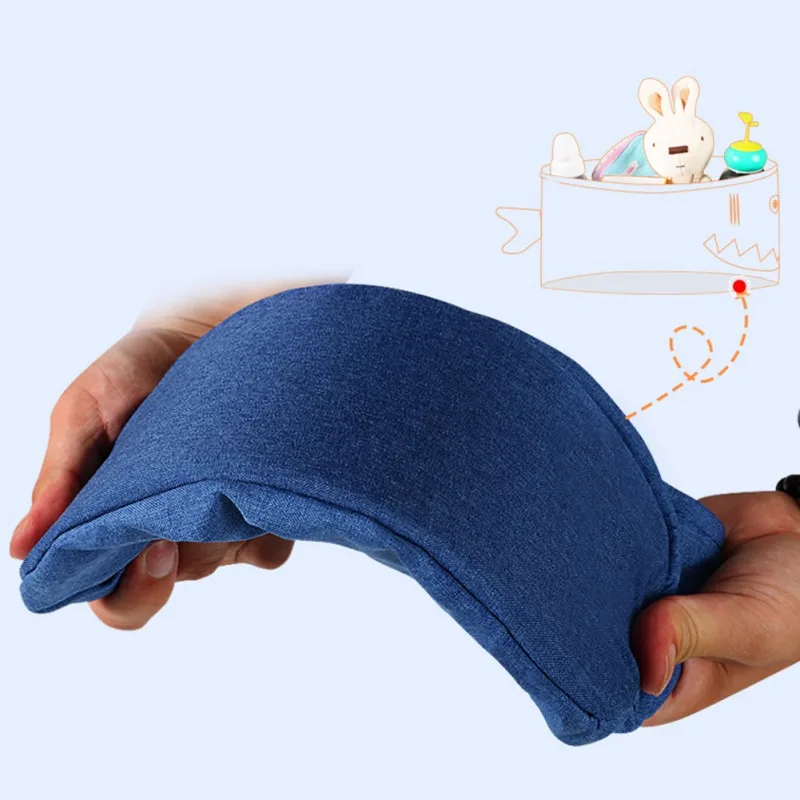 Детские коляски милый мультфильм коляска коробка животные аксессуары Мумия