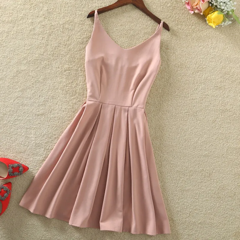 Летнее женское платье 2018 элегантное тонкое для выпускного вечерние облегающее с