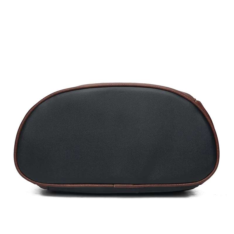 Женский рюкзак из натуральной кожи с защитой от кражи | Багаж и сумки