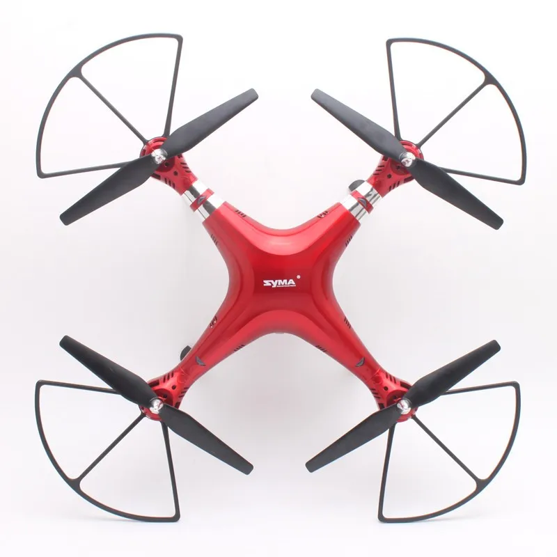 Syma X8G X8HG X8HC серии Радиоуправляемый Дрон с камерой eken H9R 12MP FHD 2,4G Дроны с камерой HD OEM шасси держатель камеры