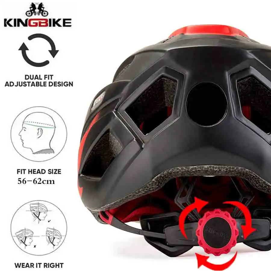 BASECAMP велосипедный шлем MTB горная дорога для женщин и мужчин интегрально литой