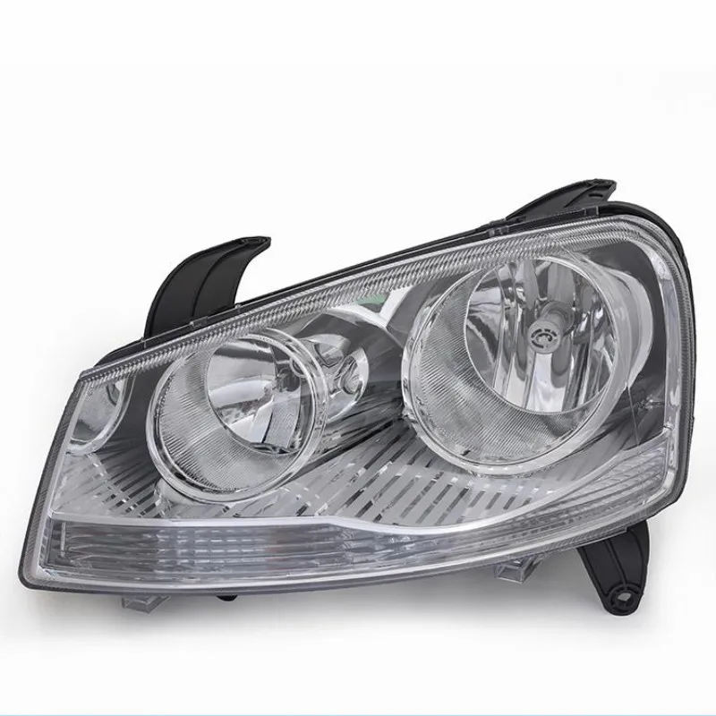 4121600AP24AA 4132500AP24AA подходит для Great Wall wingle5 комбинированные фары wingle lamp|Абажуры| |