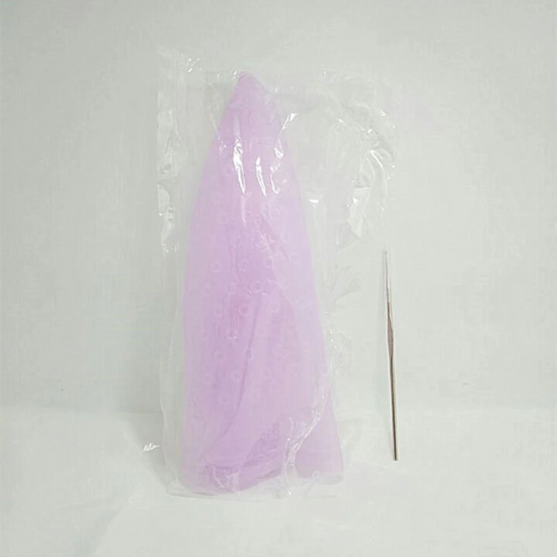 1 шт. силиконовый крючок для окрашивания волос|tool tool|tools professionaltool hook |