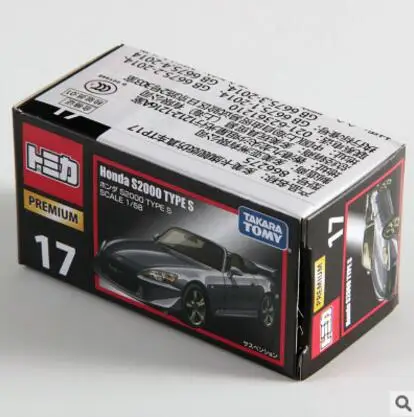 Geniune blaze Tomica премиум тип металлические Литые под давлением автомобили модельная
