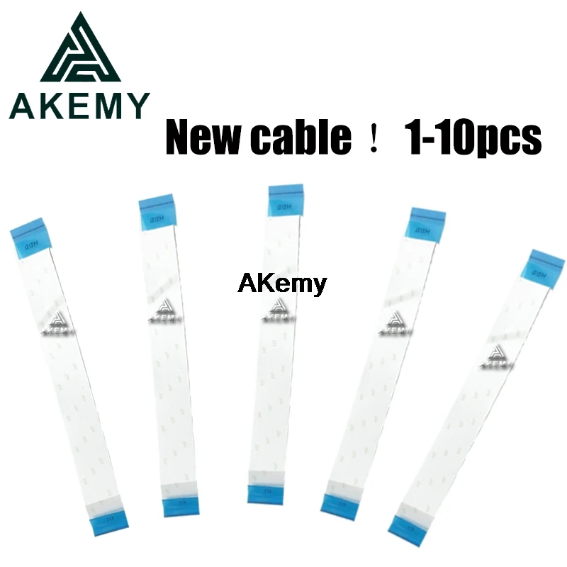Новый 15 см 30PIN аудио разъем USB кабель платы для считывания карт заменить For Asus R556L