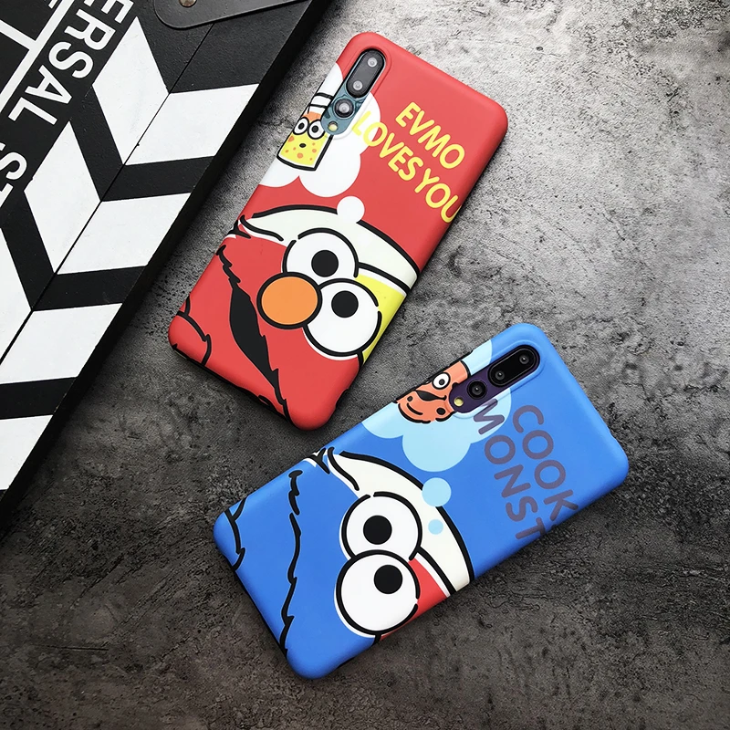 YHBBCASES для huawei Mate 10 20 чехол телефона Honor 9 карамельный цвет мультфильм IMD мягкий P20 Pro