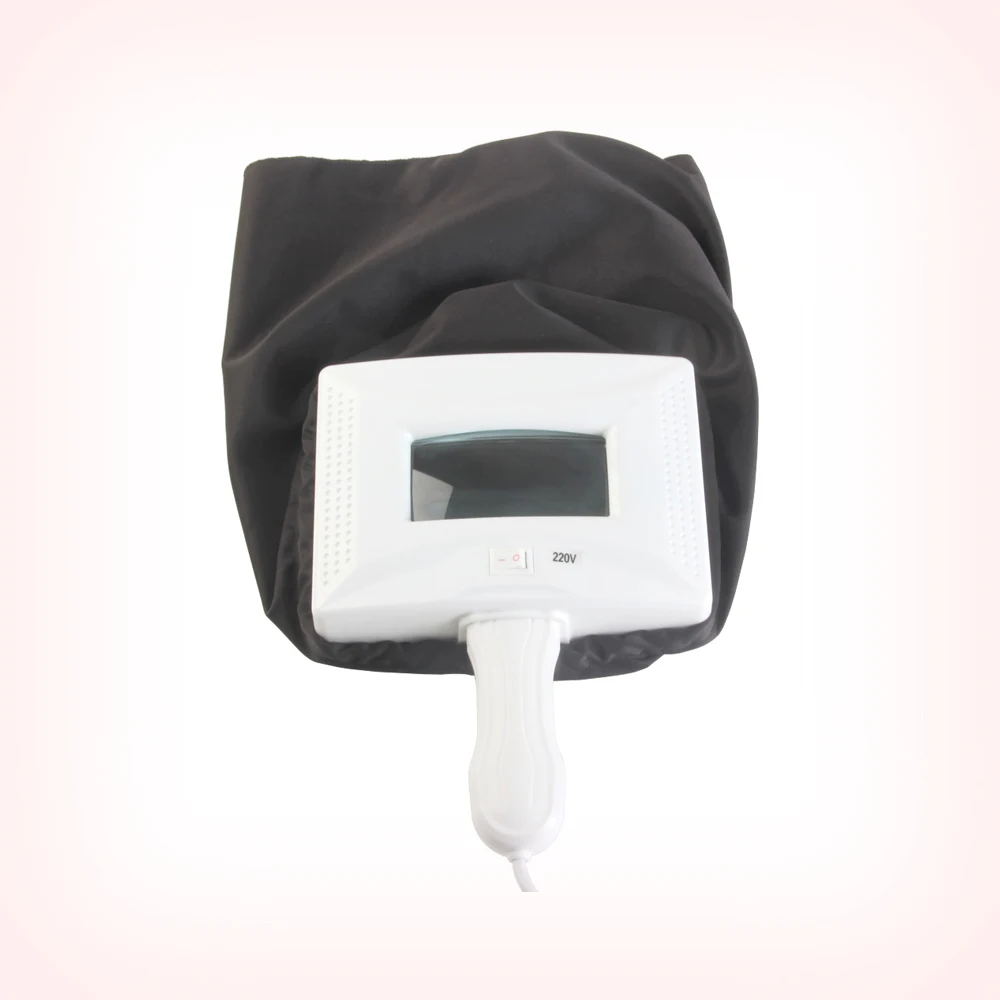 Оборудование для спа салонов деревянная лампа ухода за кожей УФ увеличивающий анализатор косметический