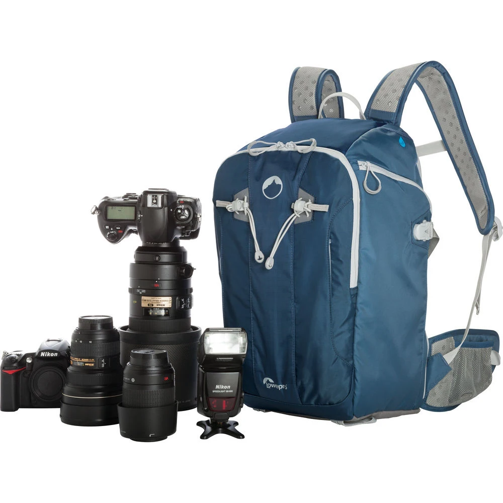 Бесплатная доставка оптовая продажа оригинальный Спортивный Рюкзак Lowepro Flipside 20 л