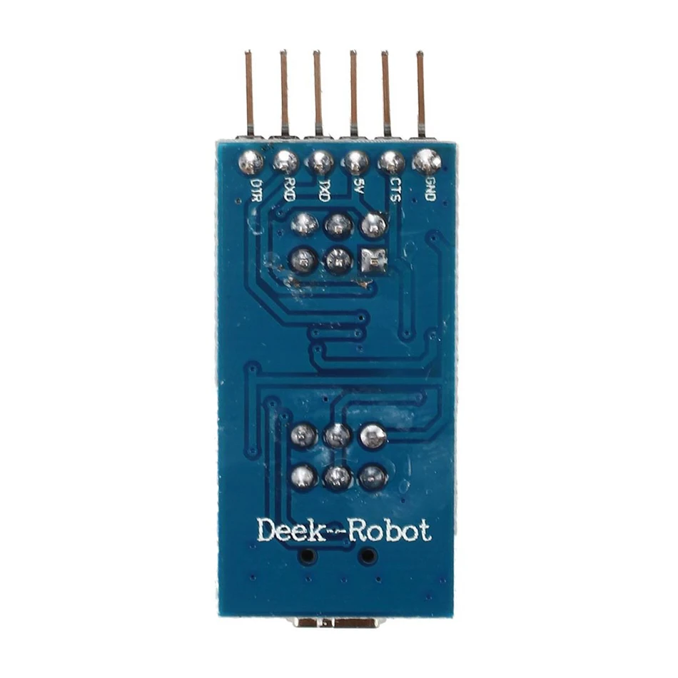 Последовательный адаптер FT232RL FT232 FTDI USB 3 В 5 в TTL модуль мини порт для arduino pro Mini к 232
