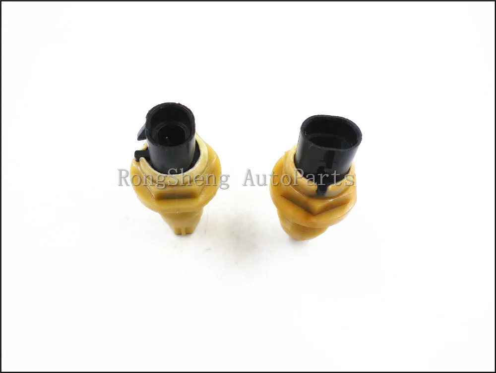 DPQPOKHYY для A604 40TE 41TE 41TES передача MOPAR вход выход Датчик скорости комплект 2 шт. 04800879