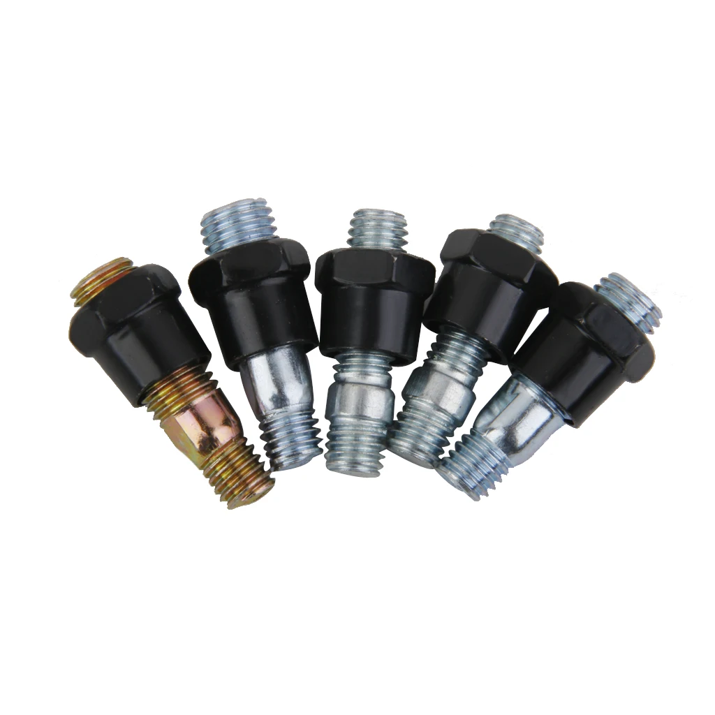 1 пара универсальных зеркал для мотоцикла зеркала заднего вида квадроцикла