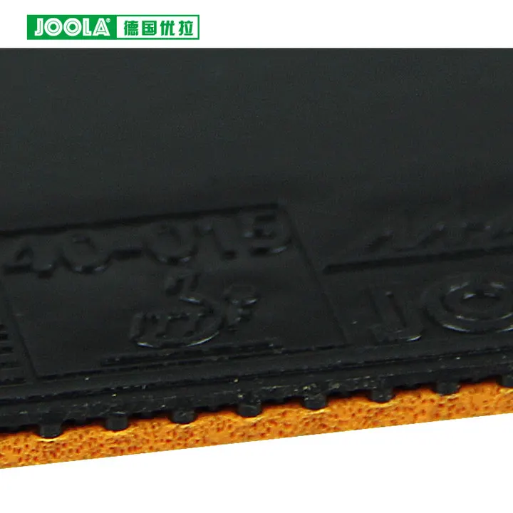 Joola MAXXX 500(Aruna forehand, speed& Spin) резиновый прыщи для настольного тенниса с губкой сделано в германии