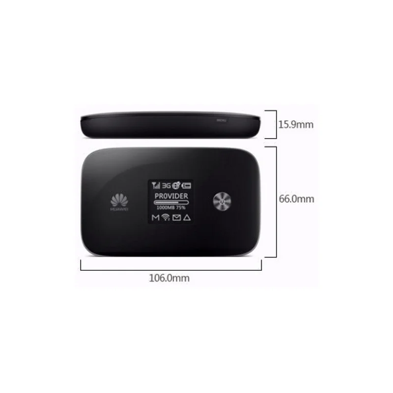 Разблокированный huawei e5786 mifi 4 аппарат не привязан к оператору сотовой связи