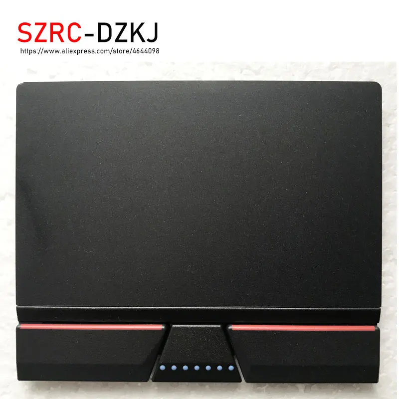 Новый оригинальный тачпад с тремя клавишами и кнопкой для Lenovo ThinkPad X240 X240S X250 X260 X270