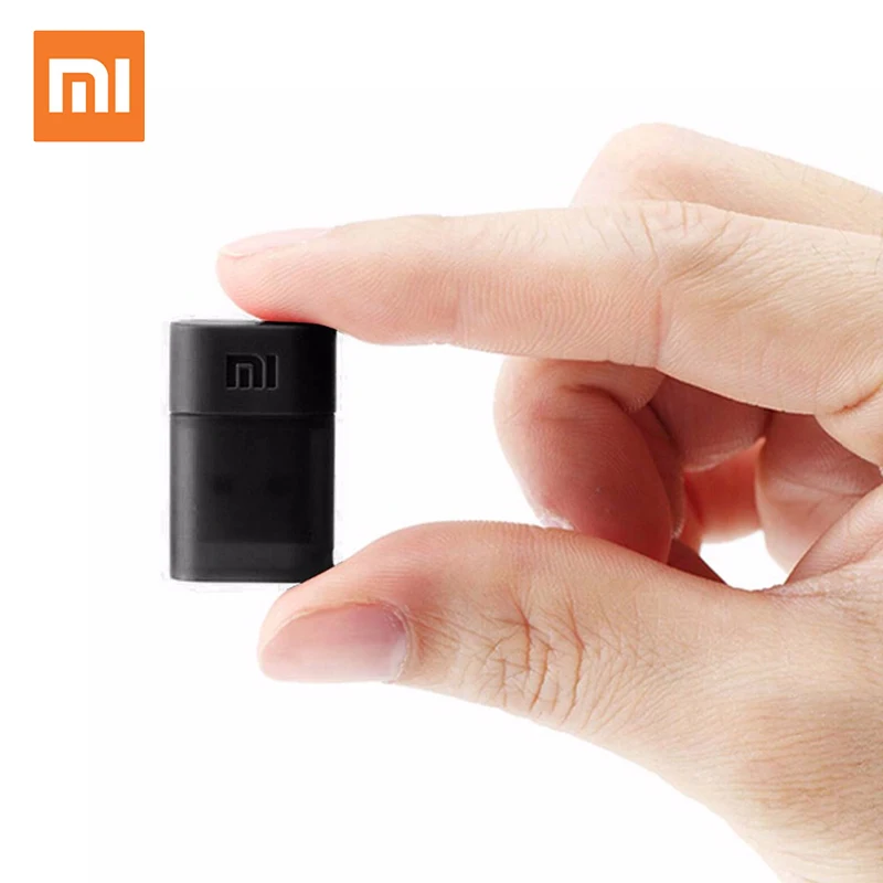 Оригинальный Xiaomi экшн камера с Wi Fi маршрутизатор USB портативный 2 4 ГГц 150 Мбит/с