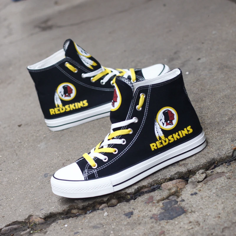 Top Brand Trendy Men Casual Canvas Shoes Customized Color Lace-up Leisure Flats Couples Platform Shoe Adults Flat Espadrilles | Обувь