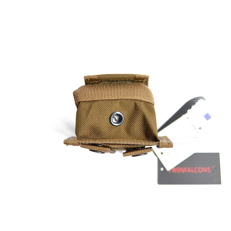 Crye CP SR25 винтовка 7,62 Один Подсумок MOLLE CORDURA TW-M020