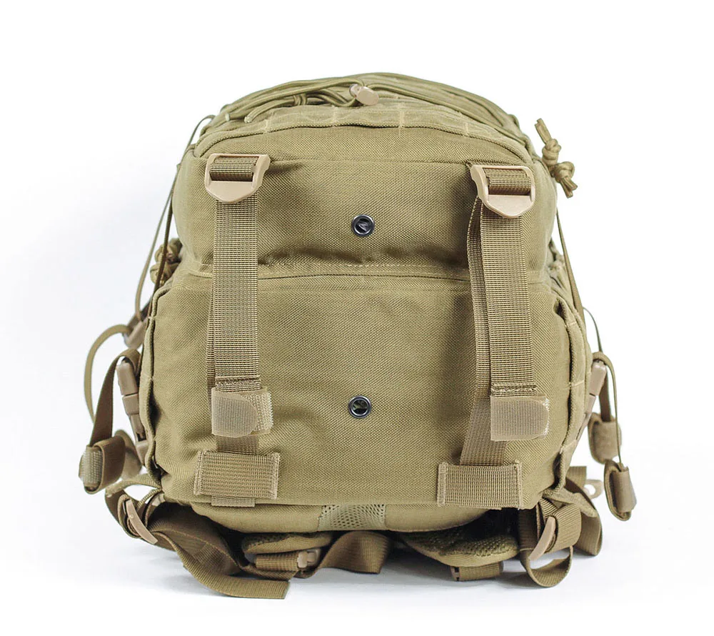 Нейлоновая водонепроницаемая сумка унисекс e. T Dragon 20 ~ 30L 1000D цвет хаки|bag f|bag