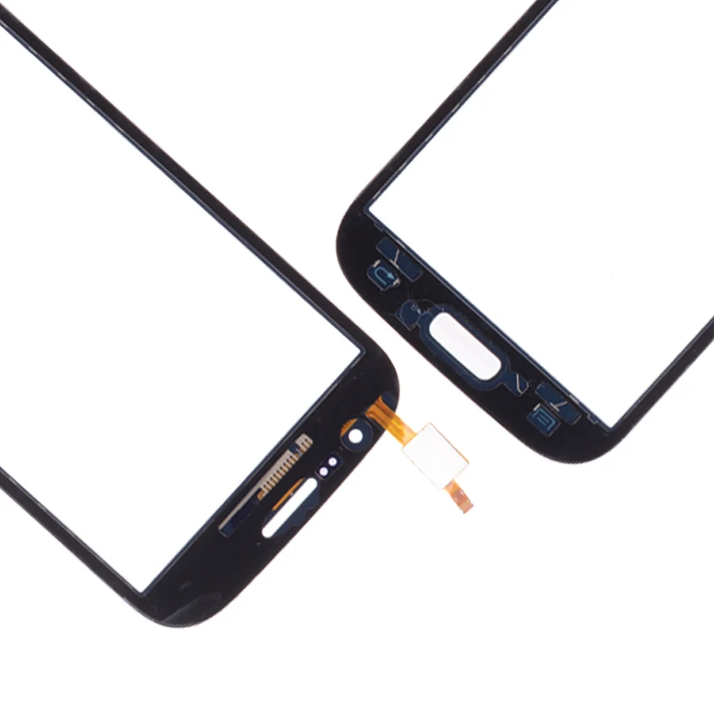 Сенсорный экран для samsung Galaxy Grand Duos i9082 i9080 сенсорный экран передняя панель