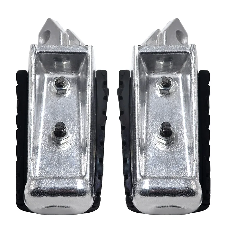 Подножки для мотоцикла YAMAHA Virago XV125 XV250 XV400 XV500 XV535 XV750 XV1100 XVS125 XVS250 XVS400 XVS650