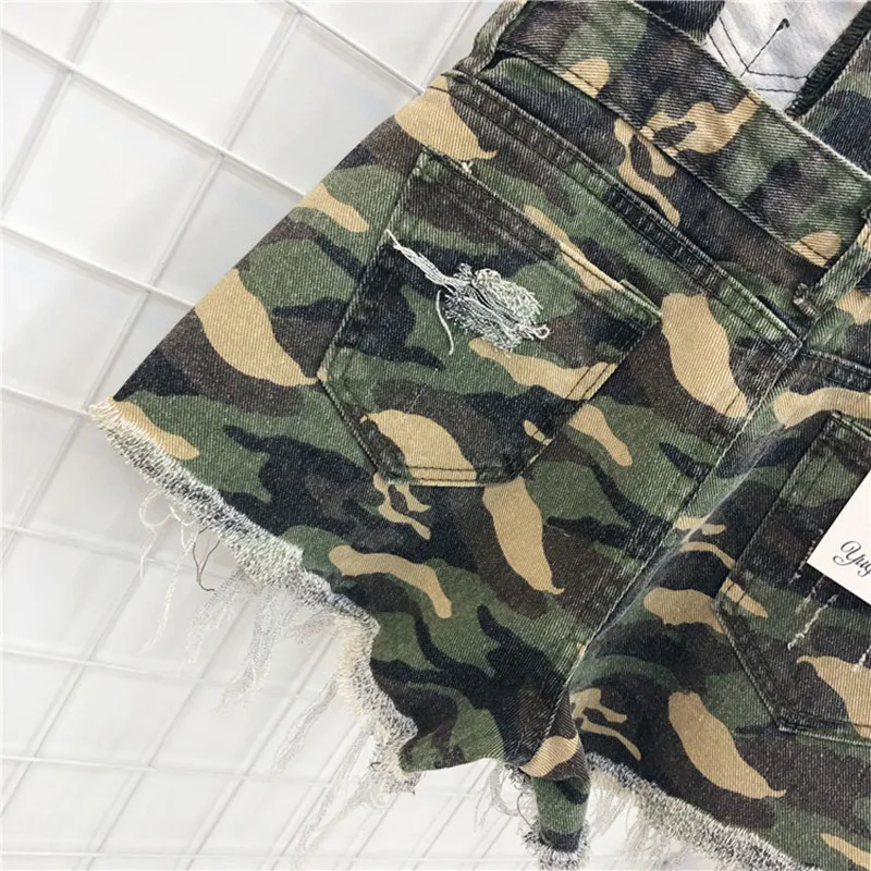 Новинка лета 2019 женский джинсовый комбинезон на бретелях хлопковый Короткий