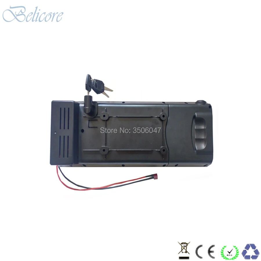 Аккумулятор для электровелосипеда 36 в 7 8 Ач 9 6 10 5 Ач|36v 8ah|ebike batterybattery 36v |