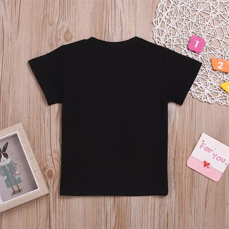 Для маленьких мальчиков два диких Boho ко дню рождения рубашка 2nd в возрасте 2 лет