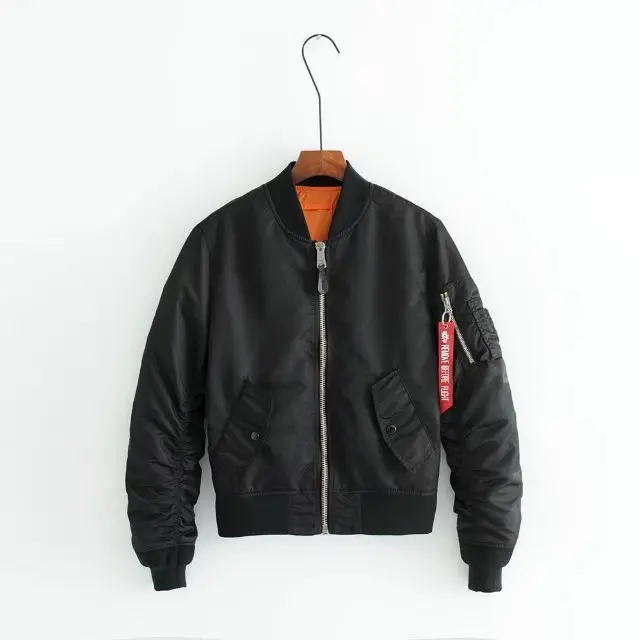 2021 осенне-зимняя бейсбольная куртка европейских и американских пилотов с