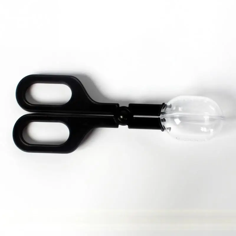 2020 Террариум для рептилий ящериц пластиковые щипцы пинцет инструмент кормления