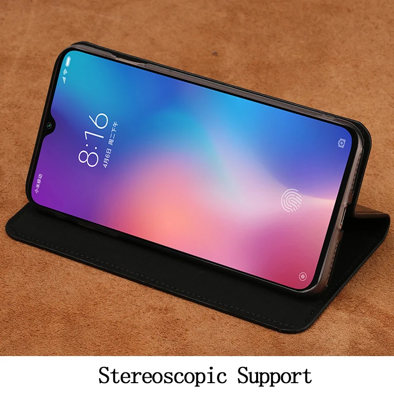 Чехол-книжка для Xiaomi Mi 5s 6 8 9se 9T A1 A2 A3 lite Max 3 Mix 2s Poco F1 чехол с бриллиантовой текстурой