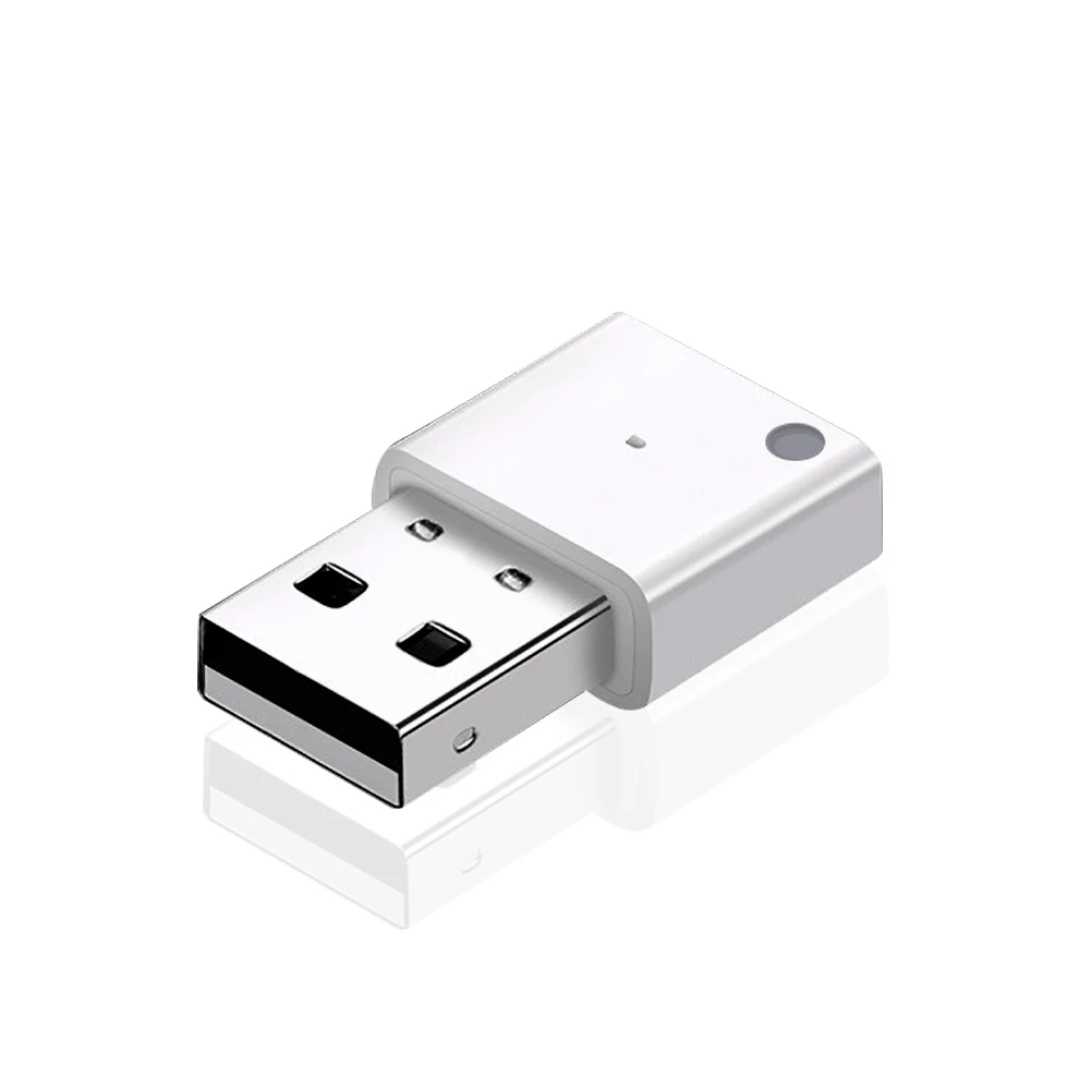 KEBIDU мини беспроводной USB Bluetooth 5,0 адаптер для автомобиля радио сабвуфер усилитель мультимедиа аудио адаптер Bluetooth приемник