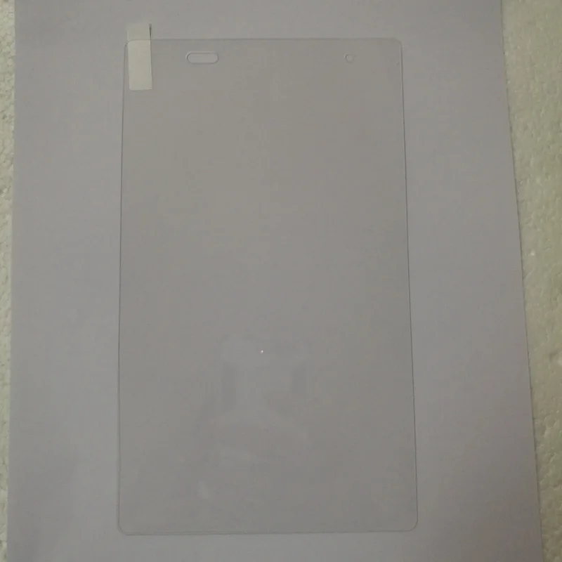 

Screen Protector for Lenovo Tab3 8 Plus P8 TB-8703 Tempered Glass Tablet PC Ultra thin Glass For Lenovo TB-8703F Protective Film