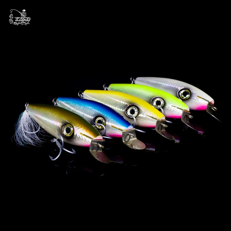 Тунец рыболовные приманки древесины Minnow Топ воды POPPING рыбалка большой GT море крючок mustad 1 шт./пакет 6 7 дюймов местные называют Ignobilis приманка для тунца