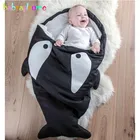 Спальный мешок для новорожденных мальчиков и девочек BC1545, 100% хлопок