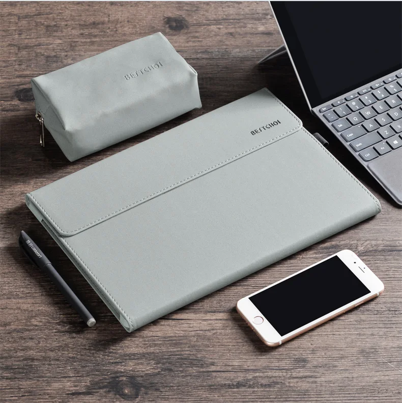 Чехол для планшета для microsoft Surface Go Pro с 6 углами, чехол-подставка для Surface Pro 7 5 4, чехол для женщин и мужчин, сумка для ноутбука
