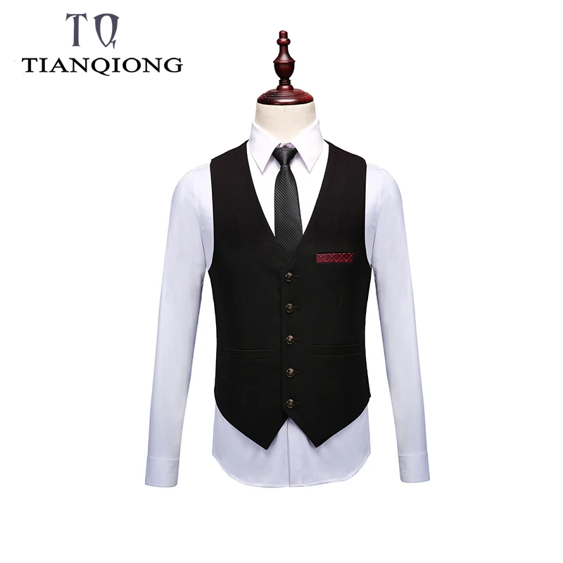 Двубортный мужской костюм 2019 новейший дизайн пальто брюки брендовая одежда