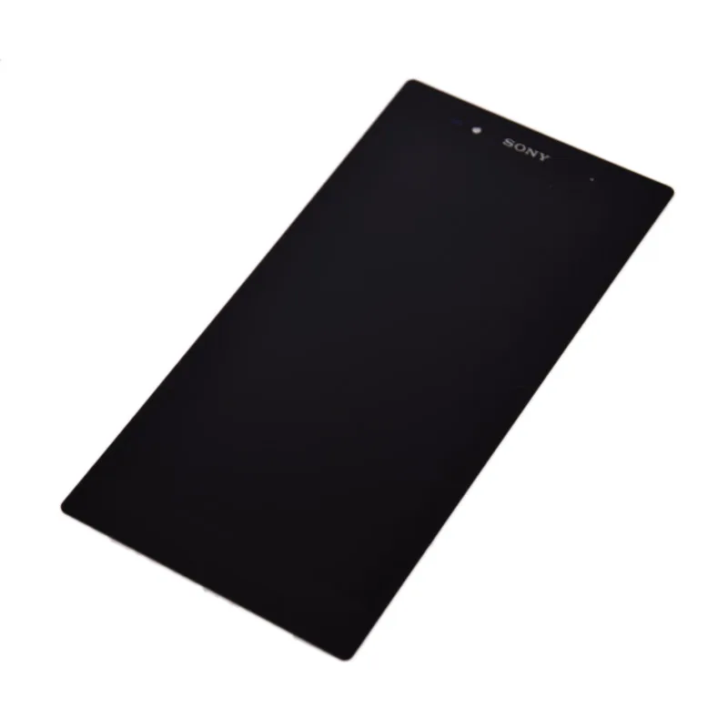 Дисплейный модуль с сенсорным экраном для Sony Xperia Z Ultra XL39h C6802 C6806 | Мобильные