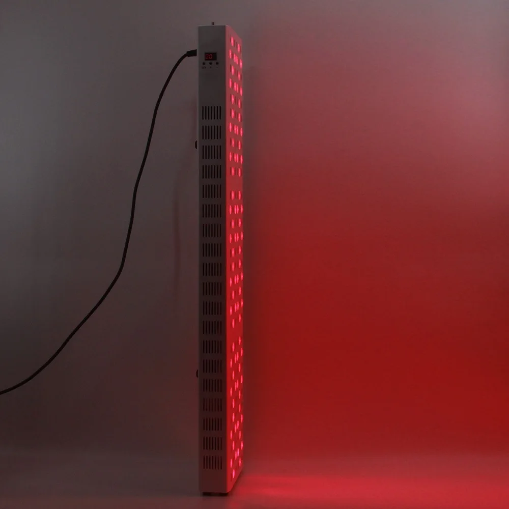 Высокое качество 300 Вт TL300 led терапия свет 850nm 660nm led панель чип с таймером bulit-in и дистанционное управление для кожи