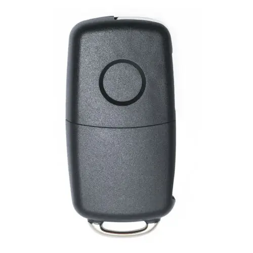 Брелок дистанционного ключа Keyecu 315 МГц ID48 чип для Volkswagen 2011 2012 2013 2014 2015 2016 GT * I Je tta Eos