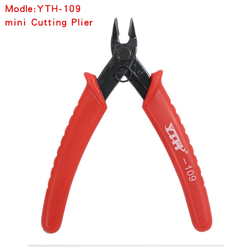 1 шт Профессиональный электрический провод кабель резаки для зачистки