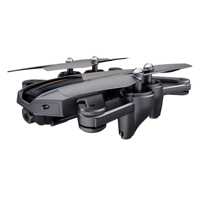 Visuo Xs812 Gps 5g Wifi Fpv 5 Мп Hd камера режим удержания высоты складной Радиоуправляемый