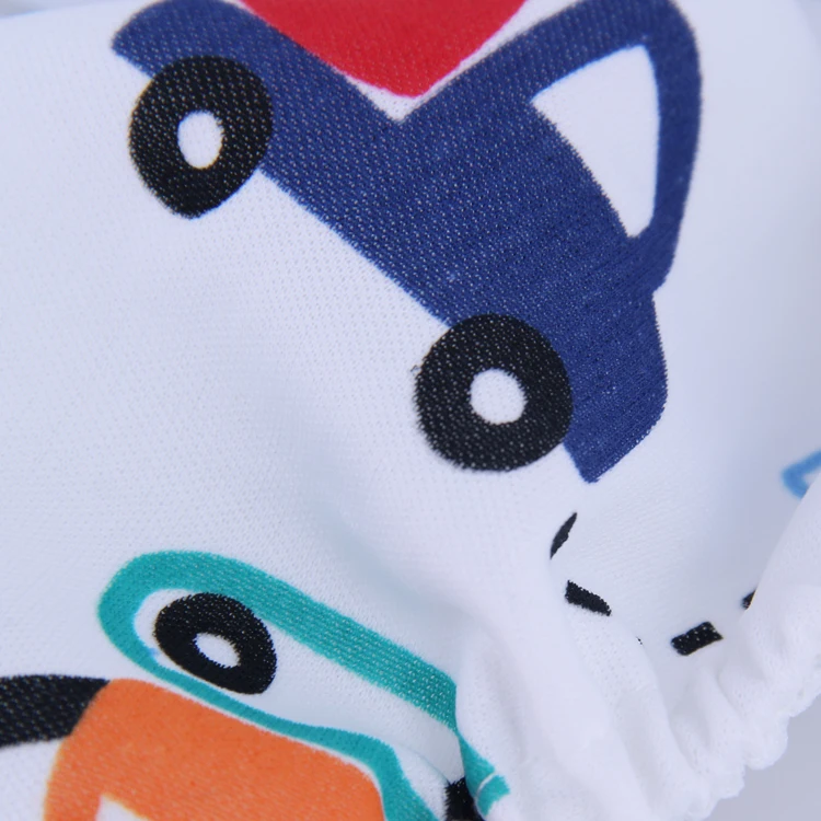 Лидер продаж 2016 года Новинка 1 шт. детские подгузники карманные брюки сумка для