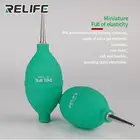 Набор для чистки объектива RELIFE RL-043A 2 в 1