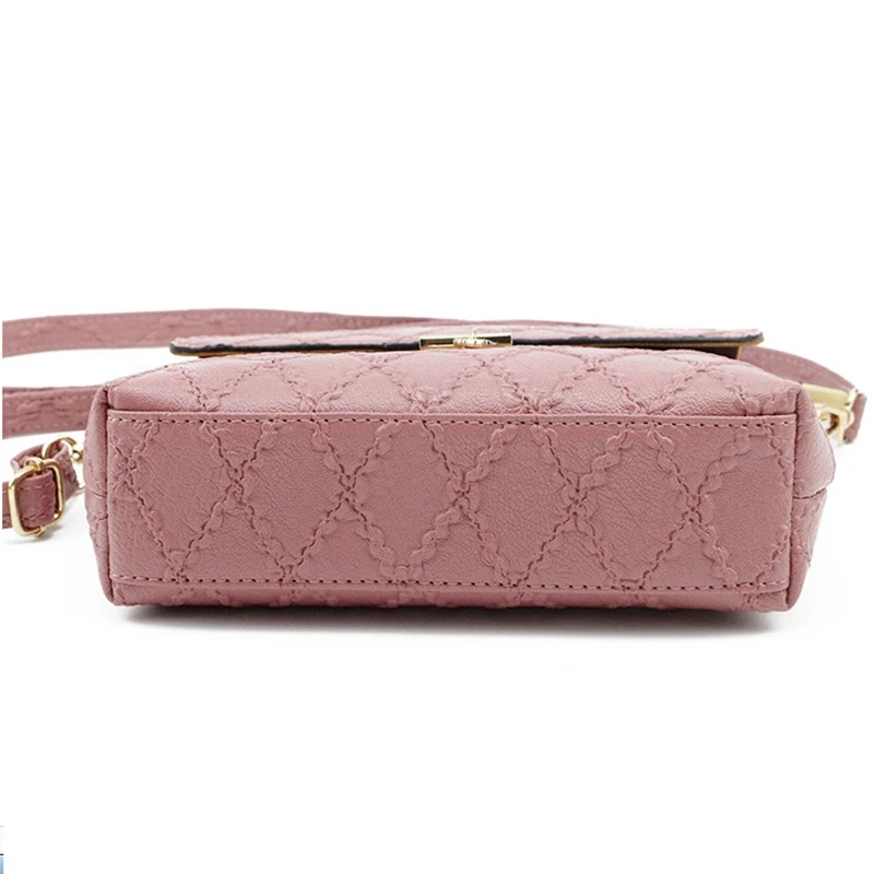 Bolsas Feminina Горячая продажа маленькая сумка 2018 новые сумки дикие дамы мессенджер