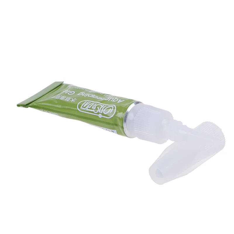 Клей для аквариумных растений 1 шт. | Дом и сад